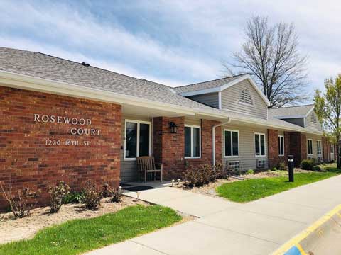 Rosewood Court Assisted Living